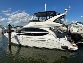41' Meridian 2007 Yacht For Sale